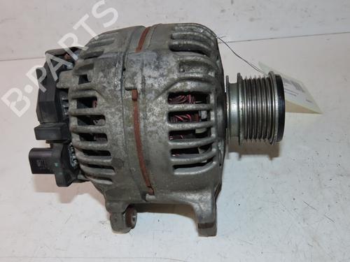 Alternator VW GOLF VI (5K1) 2.0 TDI | BP29152622M7 