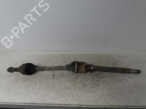 Right front driveshaft FORD TRANSIT CUSTOM V362 Van (FY, FZ) 2.0 EcoBlue | BP18248780M39
