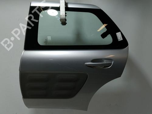 left-rear-door-citroen-c4-cactus-2014-39755351 main image