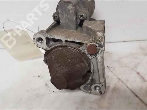 Startmotor RENAULT CLIO II (BB_, CB_) 1.5 dCi (B/CB07) | BP10990511M8 