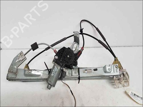 Used Front left window mechanism Front left window mechanism 37041695 37041695