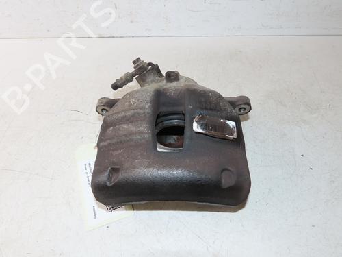 Right front brake caliper PEUGEOT 308 II (LB_, LP_, LW_, LH_, L3_) 1.6 BlueHDi 120 | BP29153094M104 