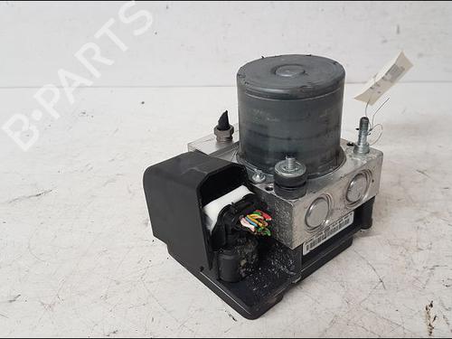 Used ABS pump PEUGEOT 308 I (4A_, 4C_) 1.6 HDi (112 hp) 13242997
