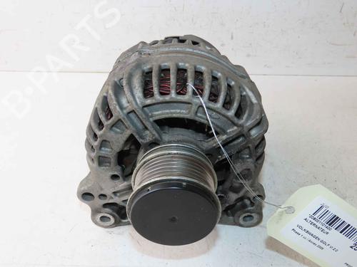 Used Alternator Alternator 37055461 37055461