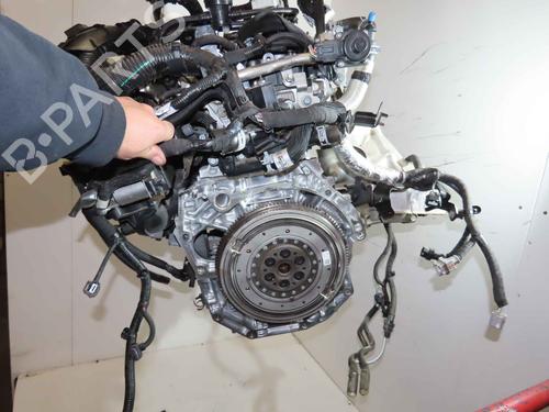 Engine RENAULT CAPTUR II (HF_) E-TECH 145 (HFMU) | BP37055131M1 - Image 2