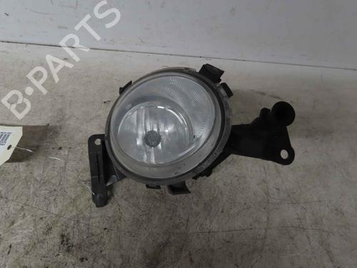 Venstre Fortil Tågelygte Venstre Fortil Tågelygte OPEL CORSA D (S07) 1.3 CDTI (L08, L68) (75 hp) 37048000 37048000