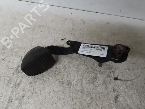 Clutch pedal CITROËN BERLINGO / BERLINGO FIRST Box Body/MPV (M_) 1.1 i (MAHDZ, MBHDZ, MBHFX) | BP16859607I13 