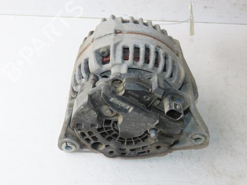 Alternator OPEL MERIVA B MPV (S10) 1.4 (75) | BP33133140M7 - Image 2