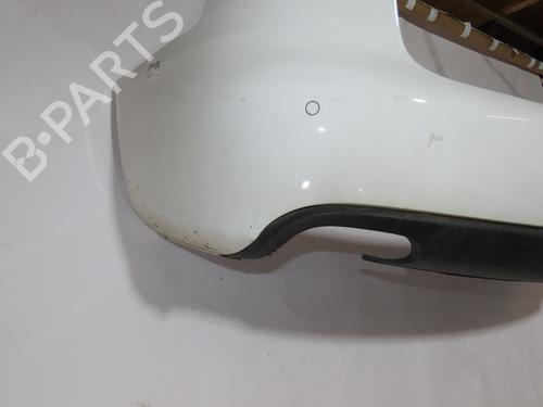 Rear bumper AUDI A4 B8 Avant (8K5) 1.8 TFSI | BP29196143C8 