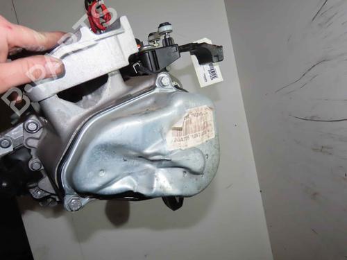Gearbox CITROËN C3 III (SX) 1.2 PureTech 82 | BP37051630M3  - Image 5
