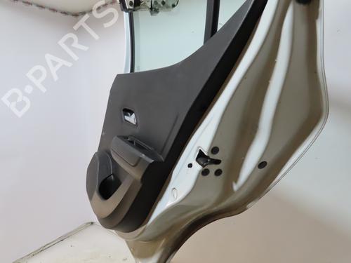 Used Right rear door Right rear door DACIA SANDERO III 1.0 TCe 100 ECO-G (101 hp) 34608508 34608508