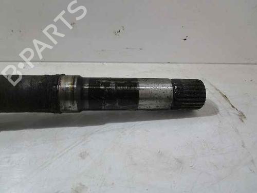 Right front driveshaft PEUGEOT PARTNER Box Body/MPV 1.6 HDi | BP37052441M39 - Image 4
