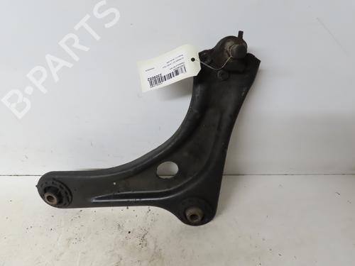 Left front suspension arm CITROËN C3 I (FC_, FN_) 1.4 HDi | BP23170047M12 