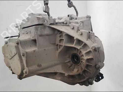 Gearbox PEUGEOT 2008 I (CU_) 1.6 HDi | BP37048217M3 - Image 3