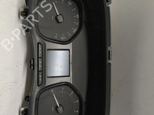 Used Instrument cluster Instrument cluster PEUGEOT EXPERT Van (V_) 1.6 BlueHDi 95 (95 hp) 40273243 40273243