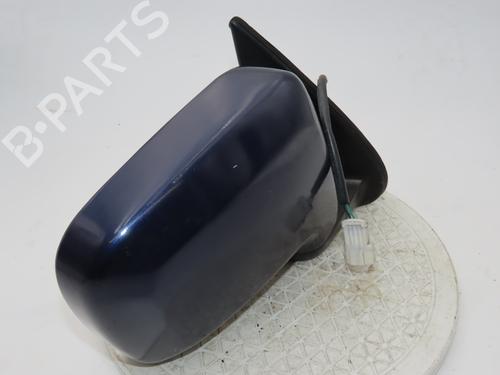 Right mirror NISSAN TERRANO II (R20) 2.7 TD 4WD | BP23505612C27 