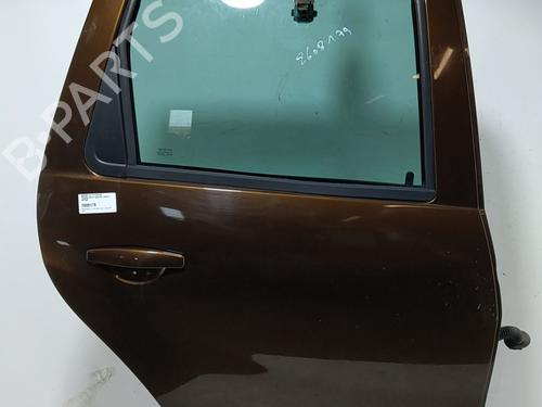 Used Right rear door Right rear door 39642867 39642867