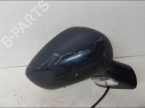 Used Right mirror CITROËN C4 I (LC_) 1.6 HDi (90 hp) 14953274