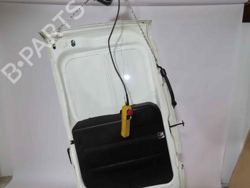 Left tailgate OPEL COMBO Box Body/MPV (X12) 1.3 CDTI (B05) | BP37052956C76 - Image 3
