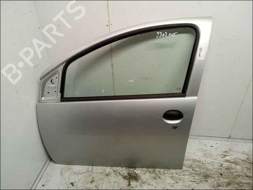 Used Left front door Left front door 37052837 37052837