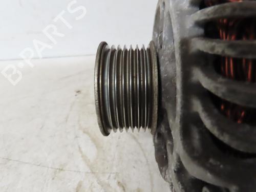Alternator NISSAN JUKE (F15) 1.6 | BP18543379M7 