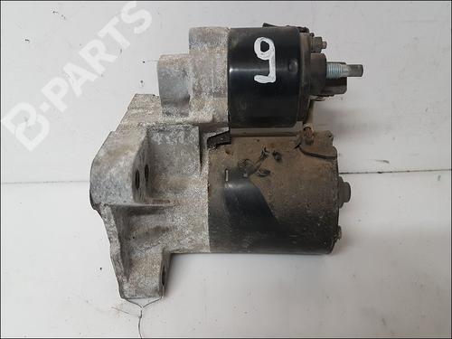 Startmotor RENAULT LAGUNA II (BG0/1_) 1.8 16V (BG04, BG0B, BG0C, BG0V) (117 hp) 10939751