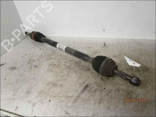 Used Right front driveshaft Right front driveshaft 37040002 37040002