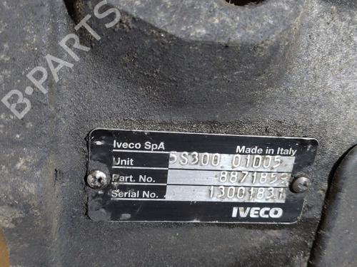 Gearkasse Gearkasse 39060964 39060964