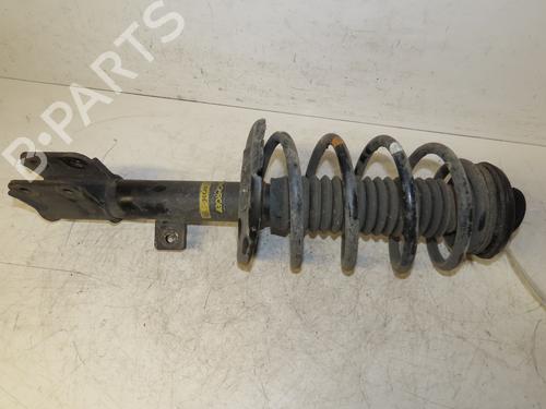 Left front shock absorber CITROËN C4 Grand Picasso I (UA_) 1.6 HDi | BP22399521M16 