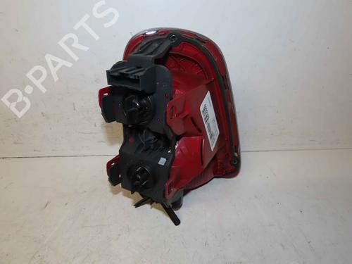Right taillight MINI MINI (R56) Cooper D | BP37049813C35 - Image 2