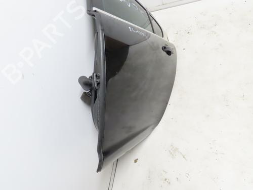 Left rear door JAGUAR XF I (X250) 2.7 D | BP17051549C4 