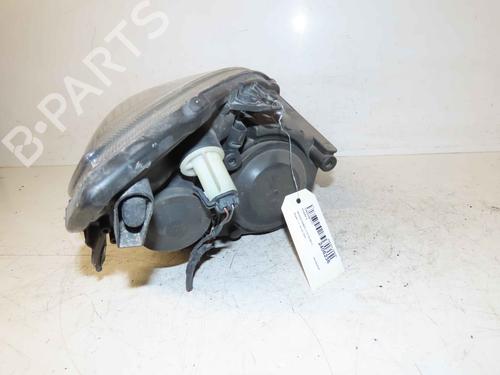 Left headlight SKODA FABIA II (542) 1.4 TDI | BP37048210C28 - Image 3