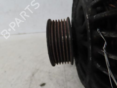 Alternator CITROËN XSARA (N1) 1.9 TD | BP16930886M7 