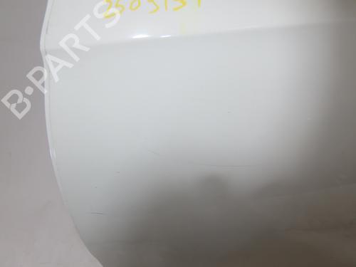 Left rear door OPEL CORSA E (X15) 1.4 (08, 68) | BP29414553C4 