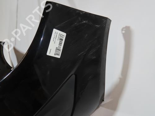 Front bumper OPEL MERIVA B MPV (S10) 1.7 CDTI (75) | BP27992650C7 