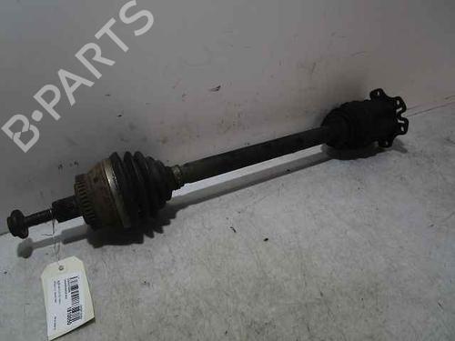 Used Left front driveshaft Left front driveshaft 37039288 37039288