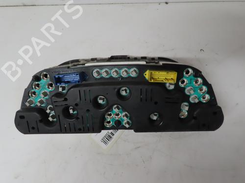Instrument cluster PEUGEOT 306 (7B, N3, N5) 1.6 SR | BP19319635C47 