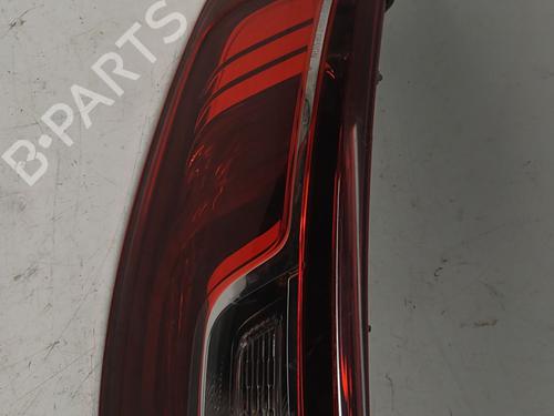 Used Left taillight Left taillight RENAULT MEGANE IV Grandtour (K9A/M/N_) 1.3 TCe 140 (K9NB) (140 hp) 39893110 39893110