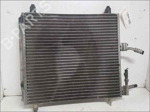 Used Heater matrix Heater matrix 37041797 37041797