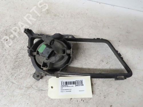Left front fog light MAZDA 5 (CR) 2.0 CD (CR19) | BP37046838C30 - Image 2