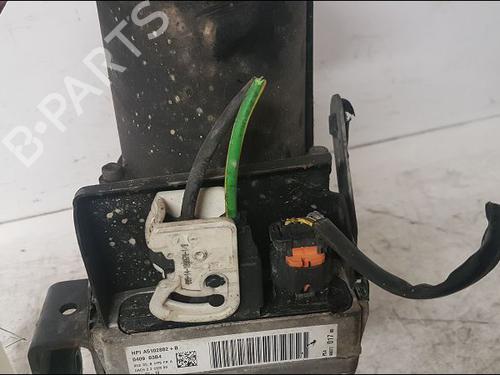 Used Steering pump CITROËN BERLINGO Box Body/MPV (B9) 1.6 HDi / BlueHDi 75 (75 hp) 15275877