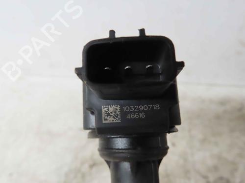 Ignition coil RENAULT TWINGO III (BCM_, BCA_) 1.0 SCe 70 | BP37046096M94 - Image 2