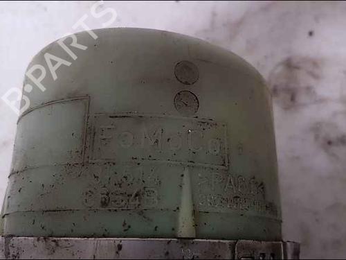 Steering pump FORD S-MAX (WA6) 2.0 TDCi | BP37041717M99 - Image 4