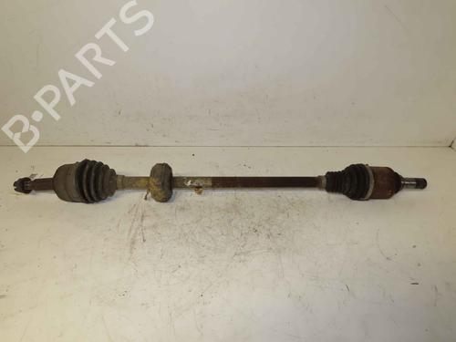 Used Right front driveshaft Right front driveshaft 37046284 37046284