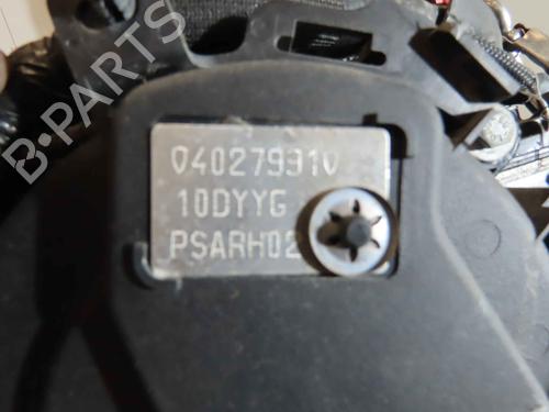 Engine PEUGEOT 5008 (0U_, 0E_) 2.0 HDi | BP37047403M1 - Image 6
