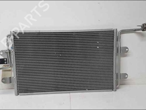 Varmeapparat Varmeapparat VW GOLF IV (1J1) 1.6 (100 hp) 37041994 37041994