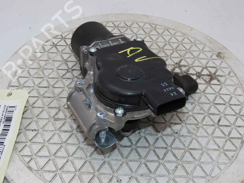 Front wiper motor RENAULT CLIO V (B7_) 1.0 TCe 90 (B7MT) | BP37053509M29 - Image 2