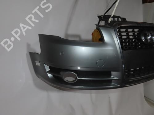 Used Front bumper AUDI A4 B7 Avant (8ED) 2.0 TDI (136 hp) 27812145