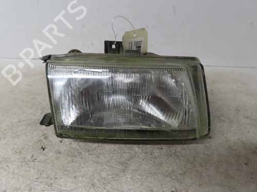 Faro derecho VW CADDY II Box Body/MPV (9K9A) 1.7 SDI (57 hp) 17315976