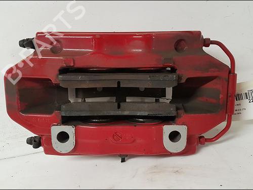 Right front brake caliper ALFA ROMEO 159 (939_) 2.0 JTDM (939AXP1B) | BP14882812M104 